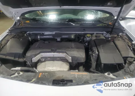 2016 Chevrolet Malibu Limited Lt из США, поврежденный, VIN 1G11C5SA7GF150153